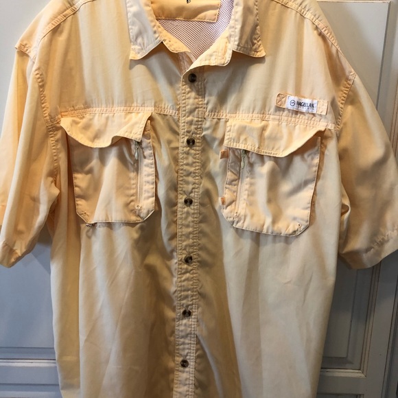 Chemise Camouflage Hollandais - Le pavillon noir